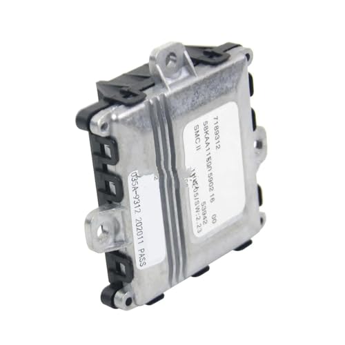 Module de phare pour réparer éclairage directionnel Série 7 E66 code OE 63127189312