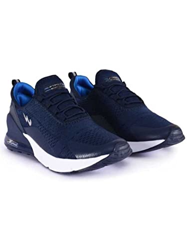 Image of Campus Men Dragon Running Shoes