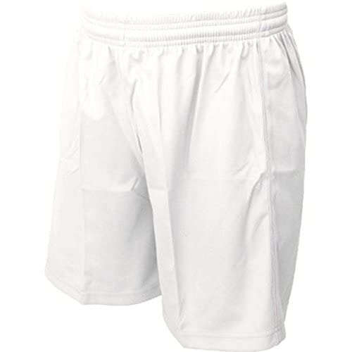 Vizari Dynamo Short White Size YXL Dynamo Short