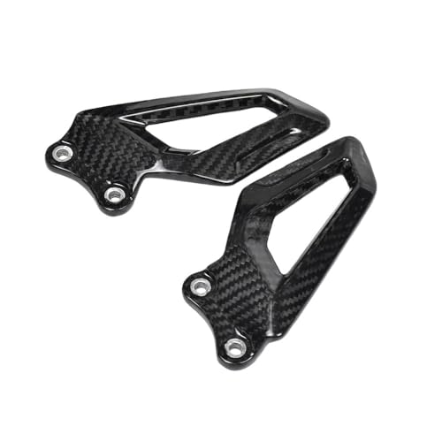 S1000RR 2023 2024 kits de carénage en fibre carbone avec pièces modification