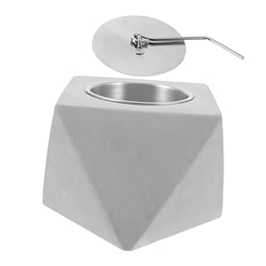 Popetpop Mini Palenisko Betonowe 28PJ334X112F82