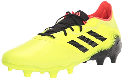 adidas Unisex-Adult Copa Sense.2 Firm Ground Soccer Shoe