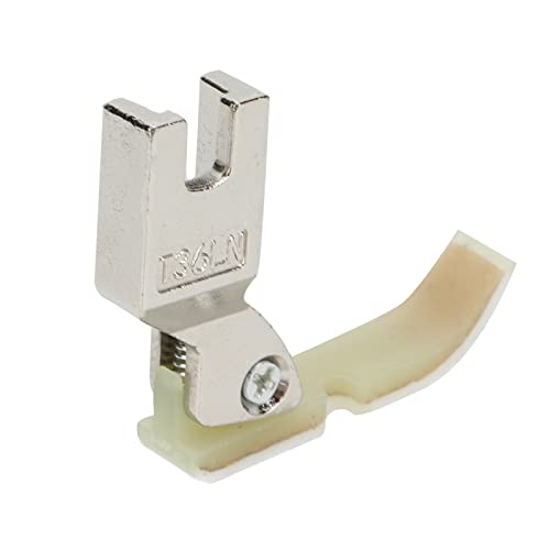 Prensatelas De Acero Inoxidable Para Máquina De Coser miniatura 2