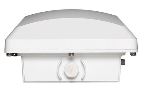 Ruckus Wireless ZoneFlex T300 (Omni, Outdoor Access Point, 802.11AC, 2x2:2 - Internal BeamFlex+, Dual-Band Concurrent, PoE Input) 901-T300-US01