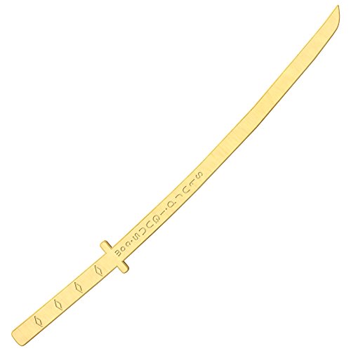 SturdiGuns Kids Ninja Sword Wooden Toy with, Made in America, Extremely Durable