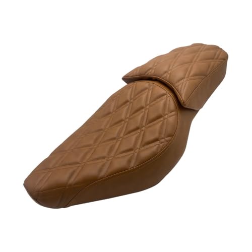 Selle conducteur et passager Rebel CMX 300 CM 500 siège de moto biplace haut de gamme