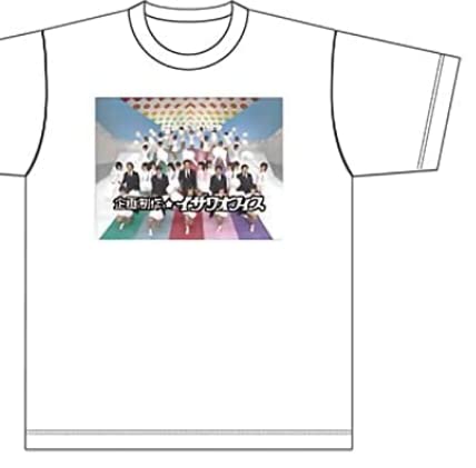 志村けんの大爆笑展 ドリフ大爆笑Tシャツ XLのサムネイル