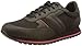 Produktbild BOSS Herren Parkour-L_Runn_mxmt Sneaker, Black6, 44 EU