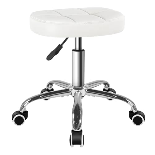 BFTOU PU Swivel Stool