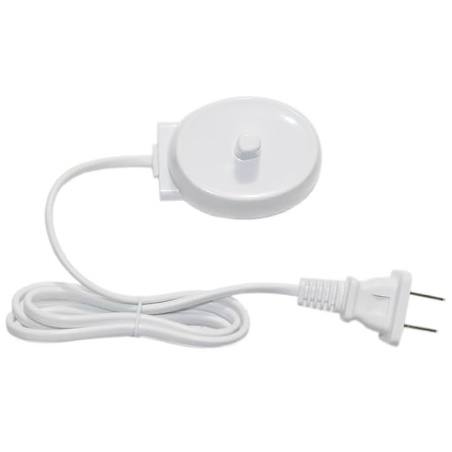 Oral-B iO 電動歯ブラシ本体と充電器 Amazon.co.jp: VECASDEN オーラルB電動歯ブラシIO 4 3 5 6用充電