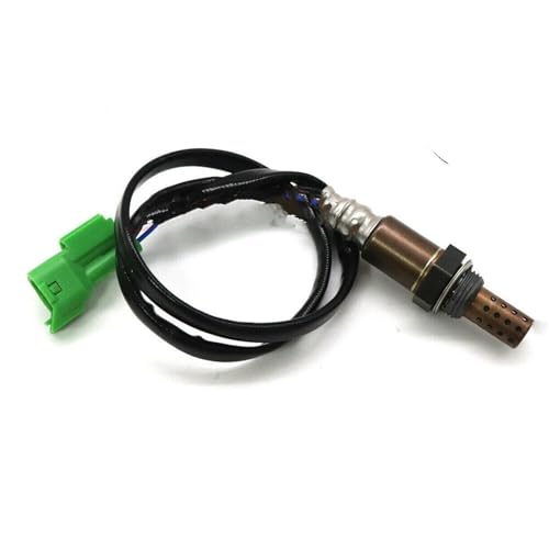 Capteur Lambda O2 Suzuki Swift SX4 pour optimiser l'injection et réduire la consommation