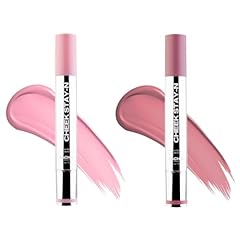 Pretty in Pink Duo