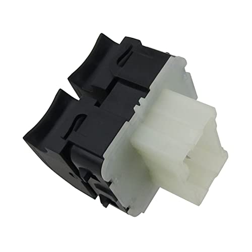 Interrupteur vitre électrique de remplacement 254118722R l Réparer la commande de vitre Duster Clio