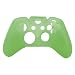 Tomee Silicone Skin Protective Case for Xbox One Controller (Green)