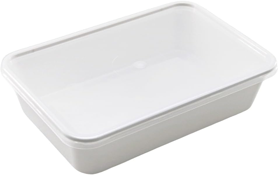 Fit Het Nieuwe Jaar In - Ronde Glazen Containers Met Luchtklep Deksels Portie Controle Voedsel Vershoudbak Bpa Vrij Magnetron Vriezer En Vaatwasserbestendig