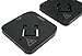 WILTON Tools SHR Standard Blade Set (1-5/8 x 1-5/8