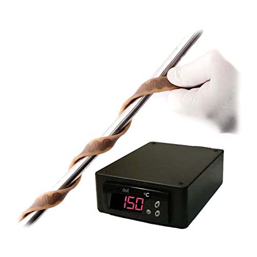 BriskHeat BS0 silicone heating tape image