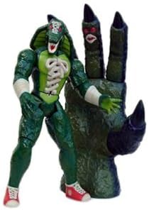 Amazon 浪漫堂 キン肉マン 黄金のマスク スニゲーター フィギュア ドール 通販