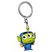 Funko Pop! Keychain: Pixar Alien Remix - Dory