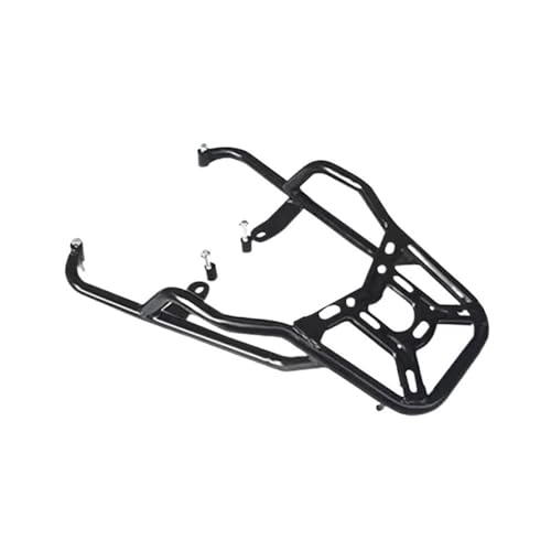 Porte-bagages Leoncino 500 support arrière BJ500 moto avec dossier de sacoche selle
