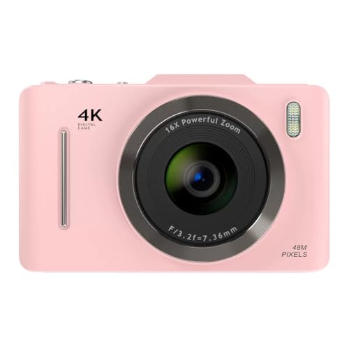 Upgrade Kids Selfie Camera