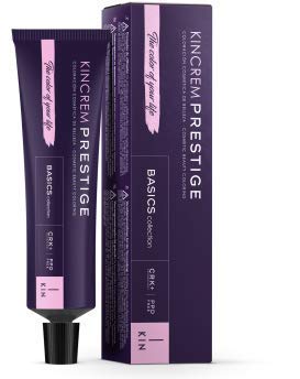 Kin Cream, Black/White, Kincrem 5 53