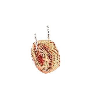 uxcell 100uH 20A Toroidal Inductor Coil