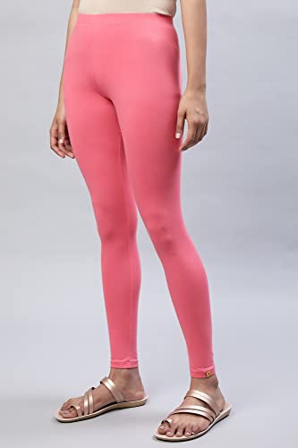 Image of Aurelia Women's Skinny Fit High Rise Leggings