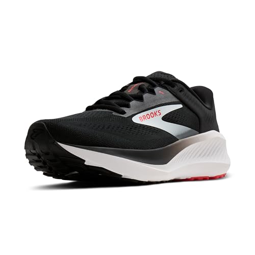 Image of Brooks Men's Anthem 8 Neutral Running Shoe