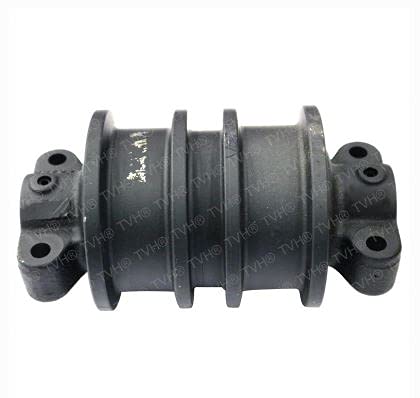 Replacement for Takeuchi AU0561307100 Bottom Track Roller