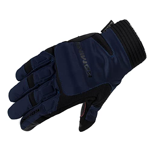 R~l(KOMINE) oCNp O[u GK-801 EC^[O[uJ^S Midnight Blue S