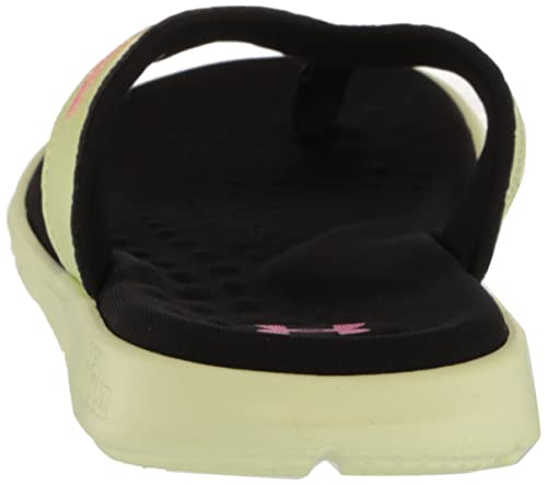 Image of Under Armour Girls' Ignite Marbella Flip Flop