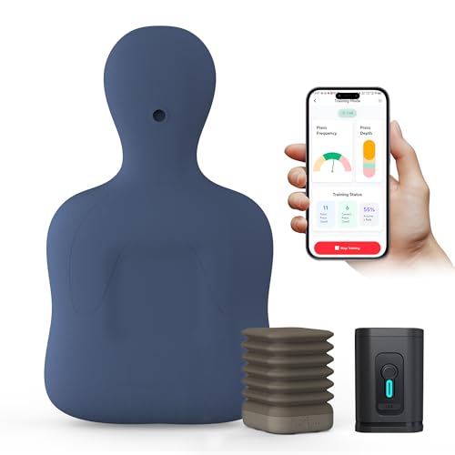 XFT Inflatable CPR Mannequin