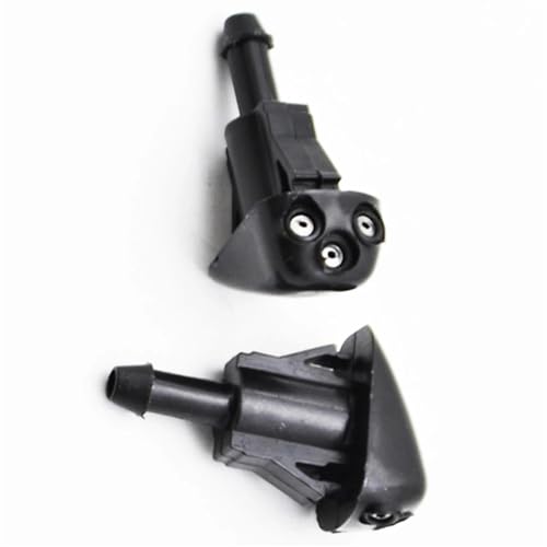 Buse de nettoyage de pare-brise auto pour réparer le système lave-glace Santa Fe 2001-2004
