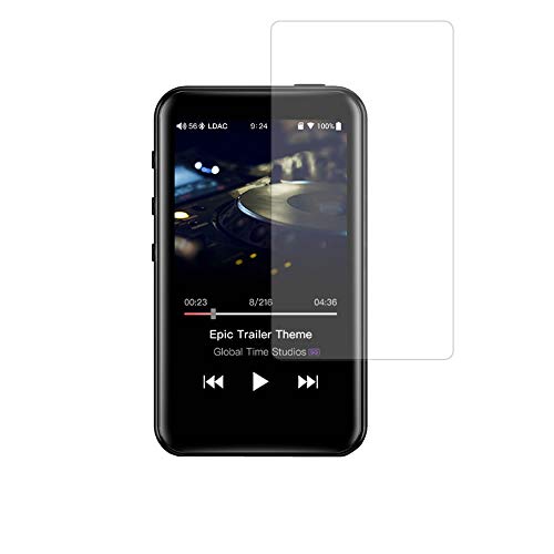 ClearView �y2���Z�b�g�zFiiO M6 FIO-M6-B�Ή� �t���ی�t�B���� �}�b�g�i���˒ጸ�j�^�C�v