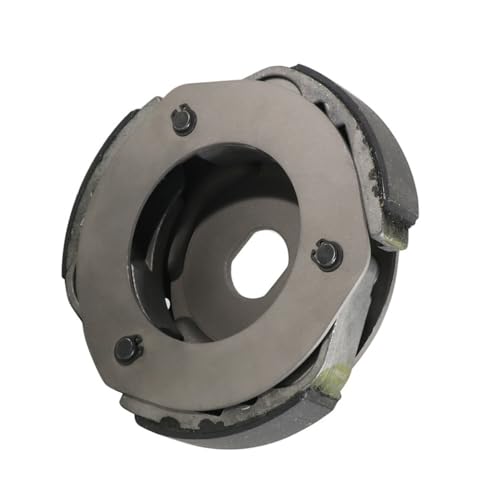 Embrayage de moto centrifuge contre les patinages de votre EGO 250i et 250Ri