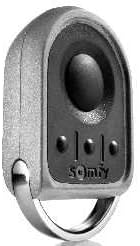 Keygo RTS 1841064 Remote Control