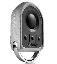 Somfy Keygo RTS 1841064 Remote Control