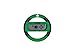 Price comparison product image Hori Mario Kart 8 Deluxe - Luigi Racing Wheel - Controller forNintendo Switch