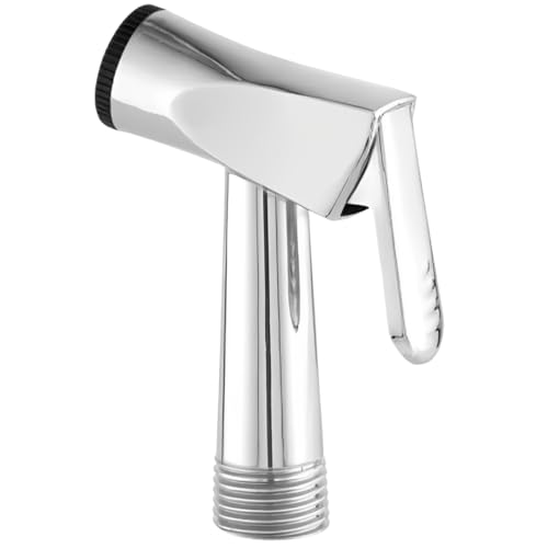 Gatilho Para Ducha Higienica/Chuveirinho Metal Cromado