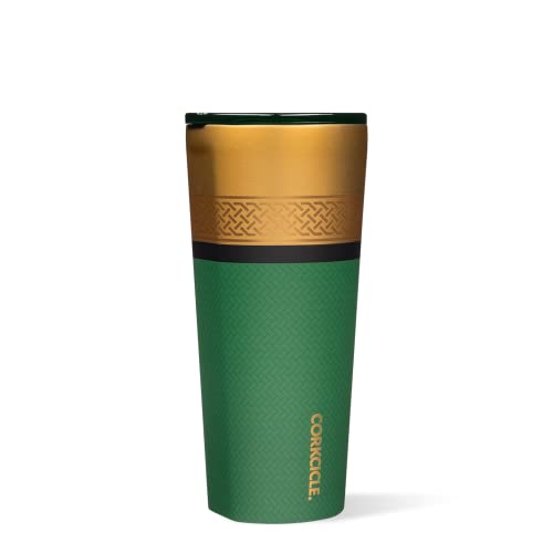 Corkcicle Tumbler - 24Oz Marvel - Loki #TOP11