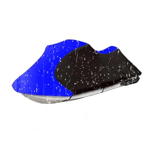 Bâche jet ski imperméable anti-UV contre la pluie pour VX Cruiser