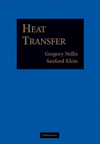 heat transfer physics - Heat Transfer