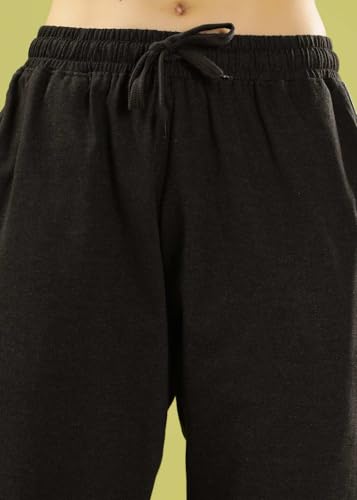 Image of Dollar Women's Cotton Track Pant