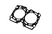 JE Pro Seal (SB1001-039) Head Gasket