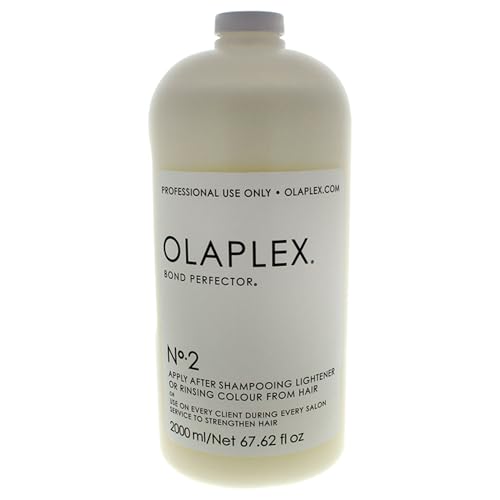 Olaplex Bond Perfector No.2�y���s�A���i�z