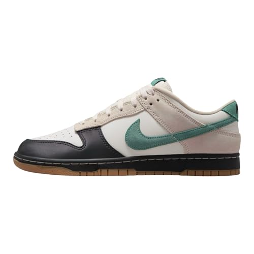 Image of Nike Men's Dunk Low Retro Shoes