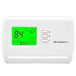 Programmable Thermostats Cadet