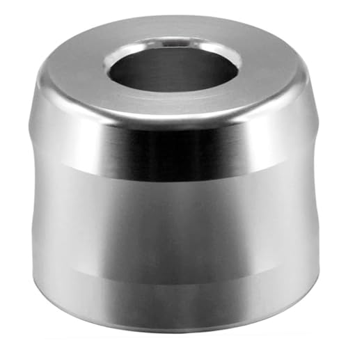 SOESFOUFU Sicherheitsrasierer Halter Aluminiumlegierung Rasierständer Langlebig Rostfrei Glatte Kanten Herren Rasierer Organizer Für Bad Arbeitsplatte
