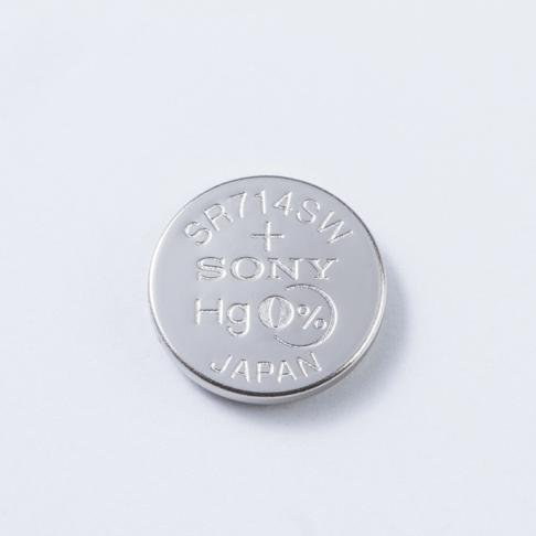 RENATA �{�^���d�r SR714SW 1��